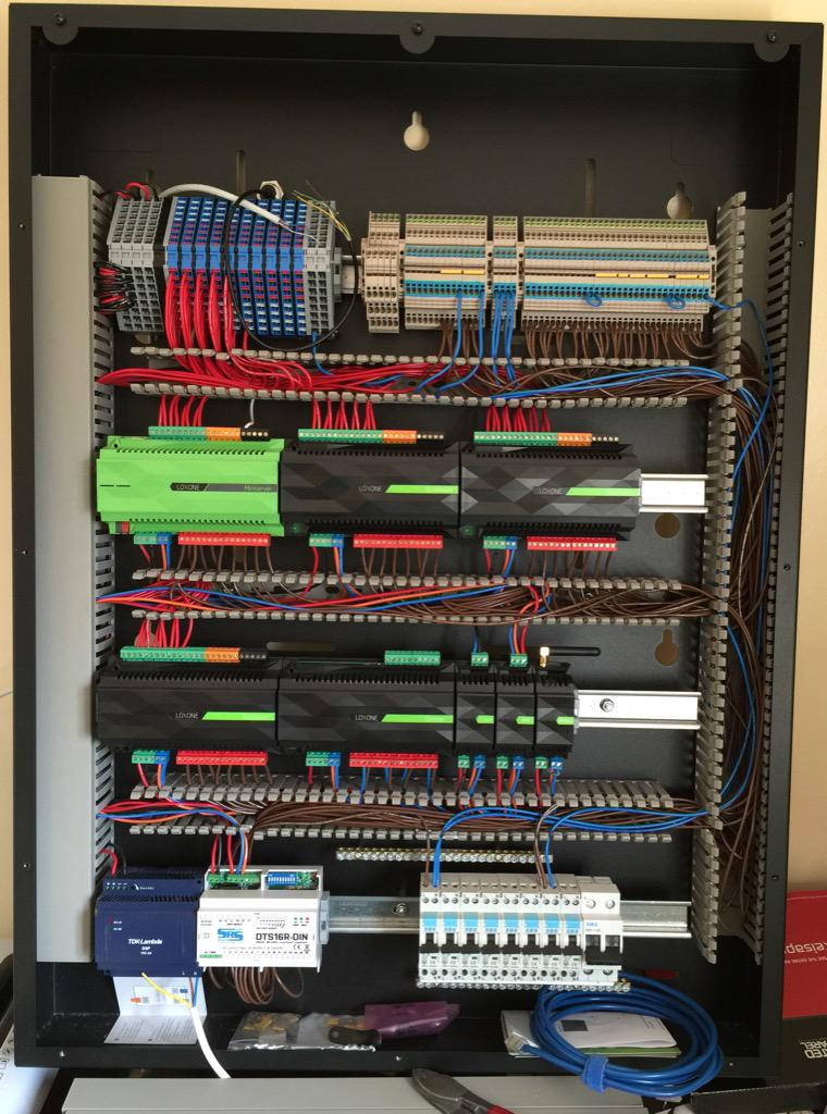 system alarmowy